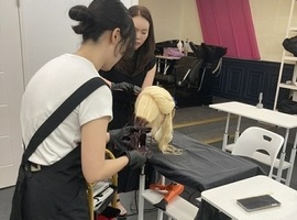 스타일링수업