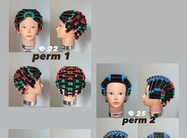 서경대 헤어 실기지정과제. [명불허전 지도자와 학생의 