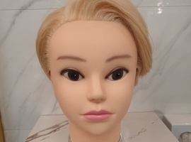 업스타일3급 면접헤어
