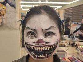 분장수업