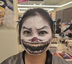 분장수업